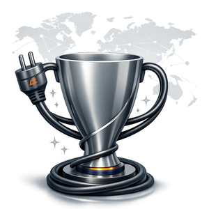 Four Two Electronics Honored with the 2026 D and B Taiwan Top 1000 Elite SME Award